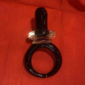 Dale Tiffany Art Glass Stopper